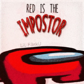 Red Is The Impostor