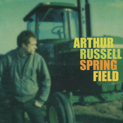 You Have Did The Right Thing When You Put That Skylight In by Arthur Russell