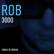mono et stereo - Rob 3000