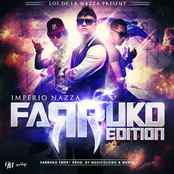 Excusas by Farruko