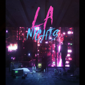 NEON SKYLINE