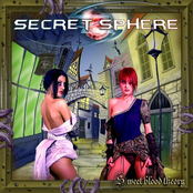 Welcome To The Circus by Secret Sphere