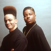 kid 'n play