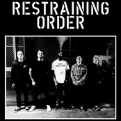 Restraining Order: The Demo