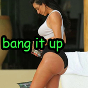 Bang It Up EP