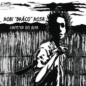 Draco Rosa: Libertad del Alma