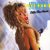 Music Out Of Bounds by Stacey Q