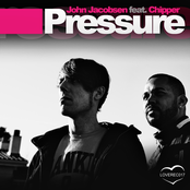 Pressure (feat. Chipper)