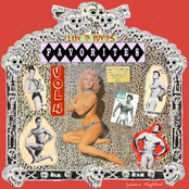 Lux & Ivy's Favorites, Volume 4