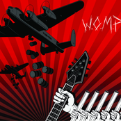 Weapons of Mass Percussion