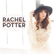 Rachel Potter: Not So Black and White