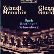 Gould Meets Menuhin