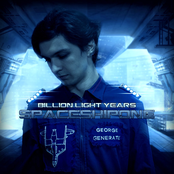 Billion Light Years [single]