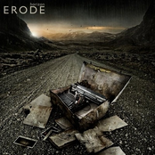 Detect by Erode