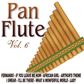 Pan Flute Vol.6