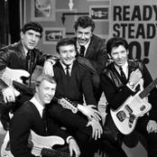 brian poole and the tremeloes