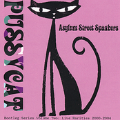 Smokey Dokey by Asylum Street Spankers