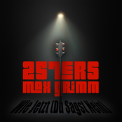 Wie Jetzt (Du Sagst Nein)