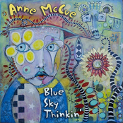 Anne Mccue: Blue Sky Thinkin'