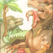 dino tape