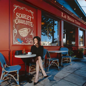 Scarlet Charlotte