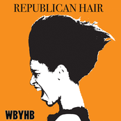 Republican Hair: Whatever Blows Your Hair Back