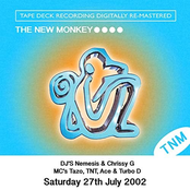 Tape Deck Edition (27th July 2002)