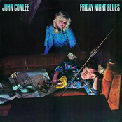 John Conlee: Friday Night Blues