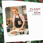 Something About You by Flash And The Pan