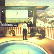 Toy Music For Serious Things