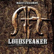 loudspeaker