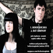 Minor Arcana/Bat Company