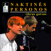 Tikras Garsas (live)