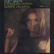 Quiet Nights and Brazilian Guitars