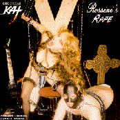Sodomize by The Great Kat