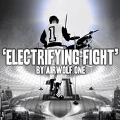 Electrifying Fight by Airwolf One