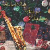 Michael Paulo: SaxFor Christmas