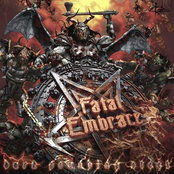 In Black Years Of Pain by Fatal Embrace