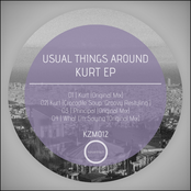 Kurt EP