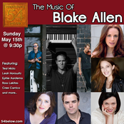 54 Below: The Truth Triptych