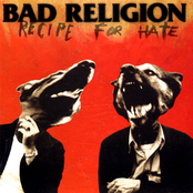 Bad Religion: Recipe for Hate