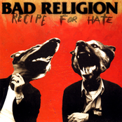 All Good Soldiers by Bad Religion