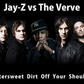 jay-z vs. the verve