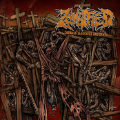 Endless Days Of Wrath by Zombified