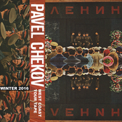 West Coast Tour Tape Winter 2016