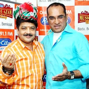 Abhijeet & Udit Narayan