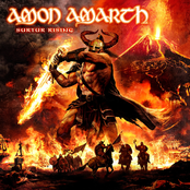 The Last Stand Of Frej by Amon Amarth