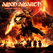 Amon Amarth: Surtur Rising