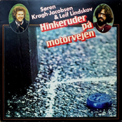 Hinkeruder på motorvejen