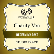 Redeem My Days (Studio Track)